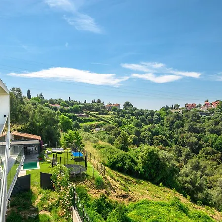 Villa Luxe & Soleil A Avec Vue Panoramique