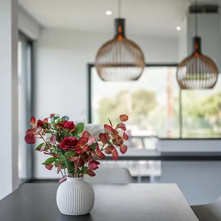 Villa Luxe & Soleil A Avec Vue Panoramique *