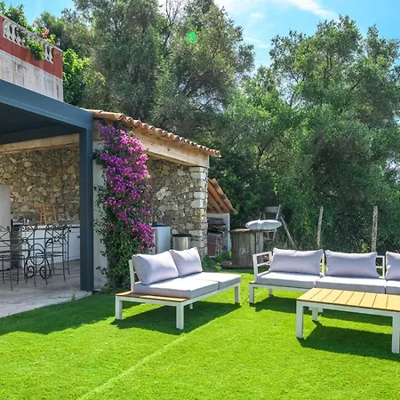Luxe&soleil à Avec Vue Panoramique Villa
